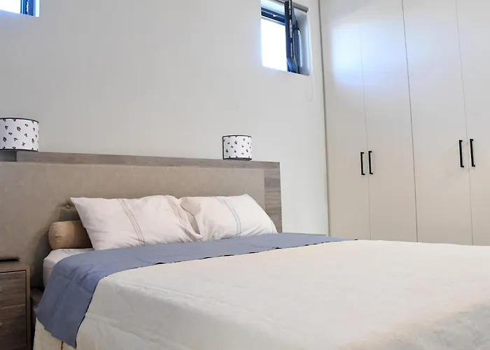 Polles Εlies Cozy Αpartment