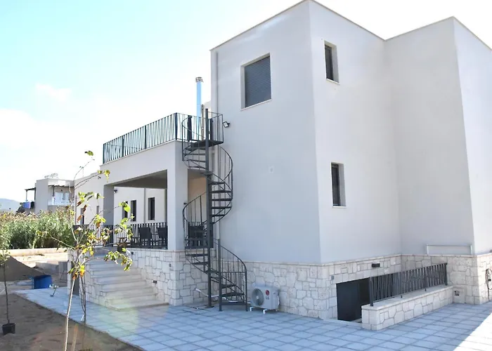 Polles Εlies Cozy Αpartment