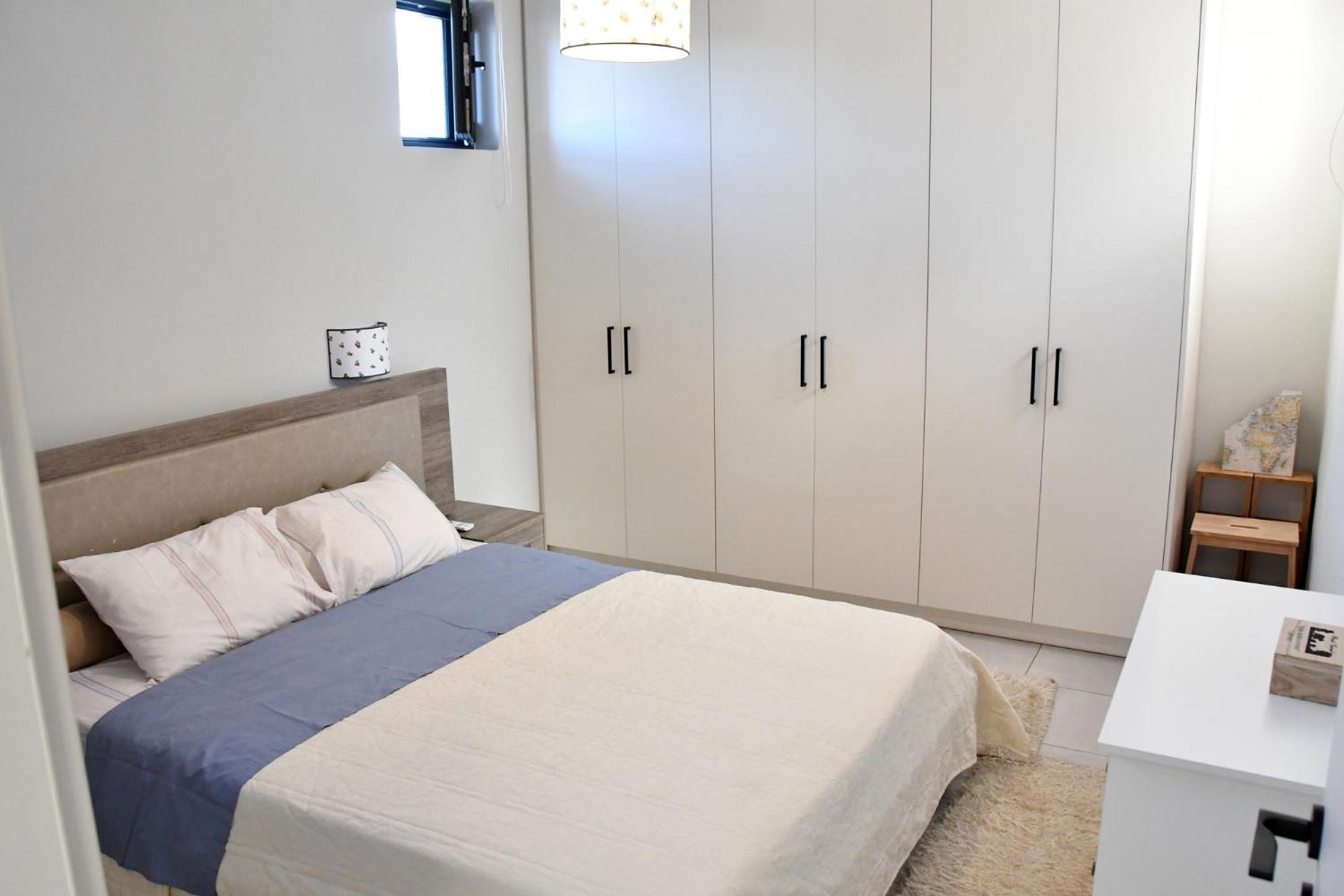 Appartement Polles εlies Cozy αpartment Aegina