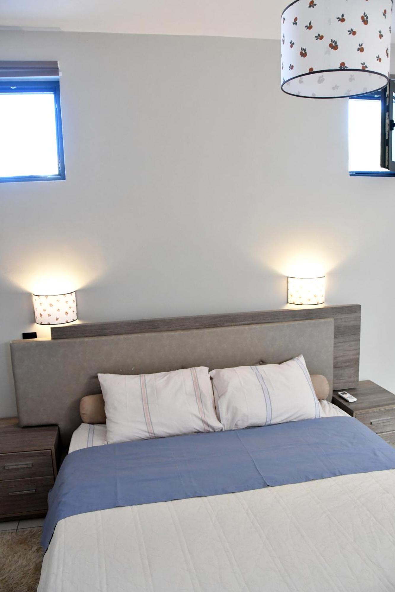 Polles εlies Cozy αpartment * Aegina