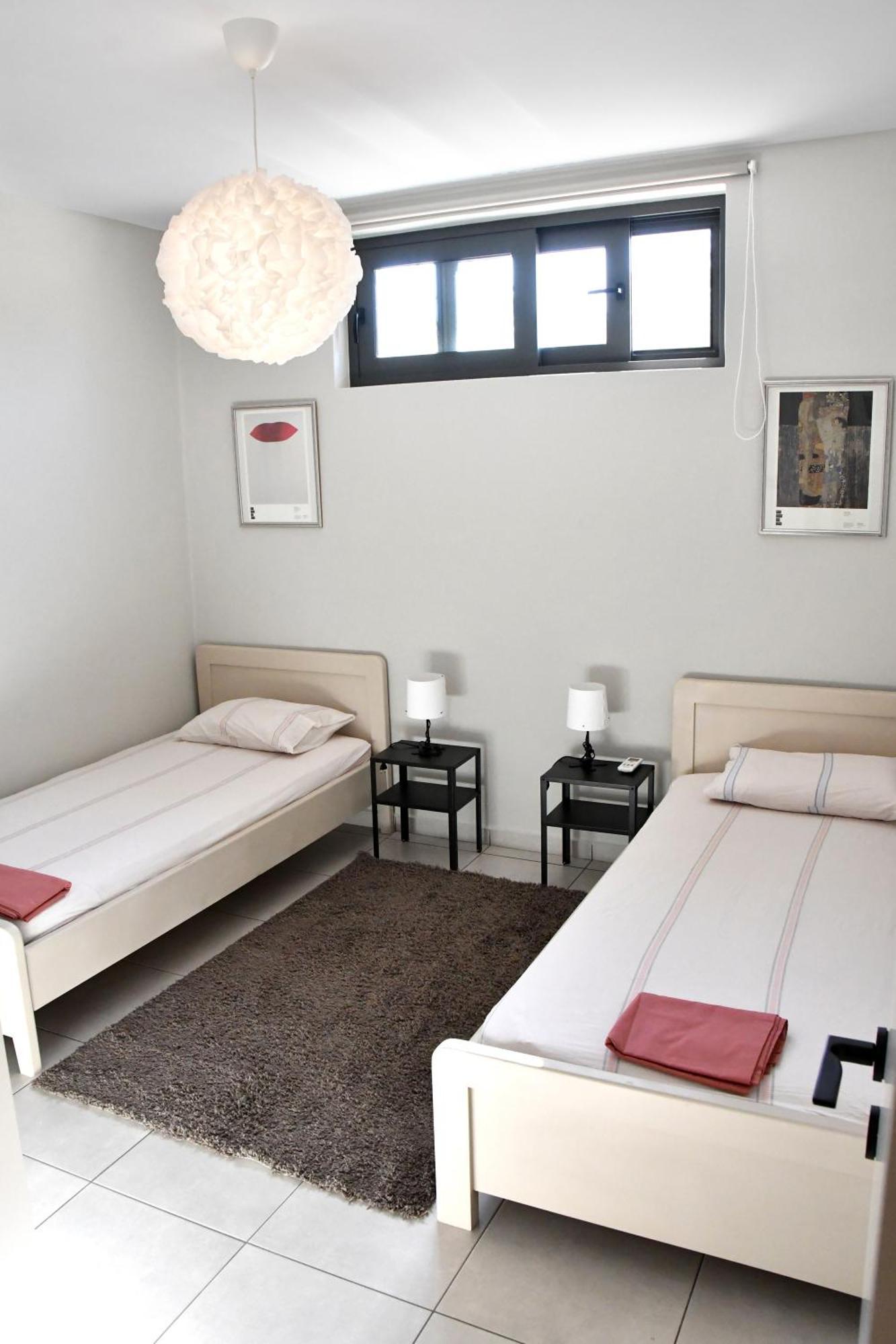 Polles εlies Cozy αpartment