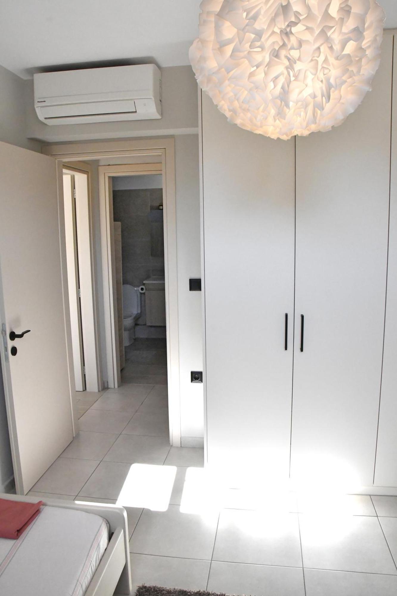Apartment Polles εlies Cozy αpartment *