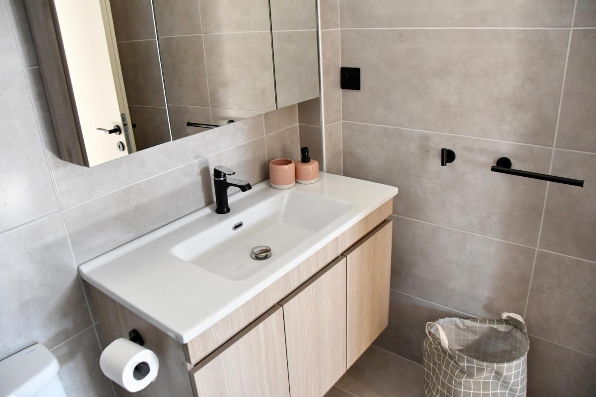 Polles εlies Cozy αpartment Apartment