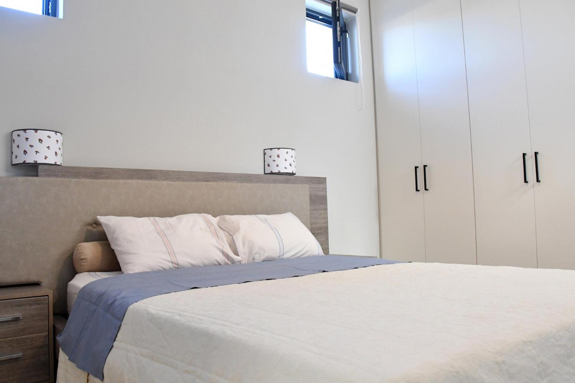 Polles εlies Cozy αpartment Aegina