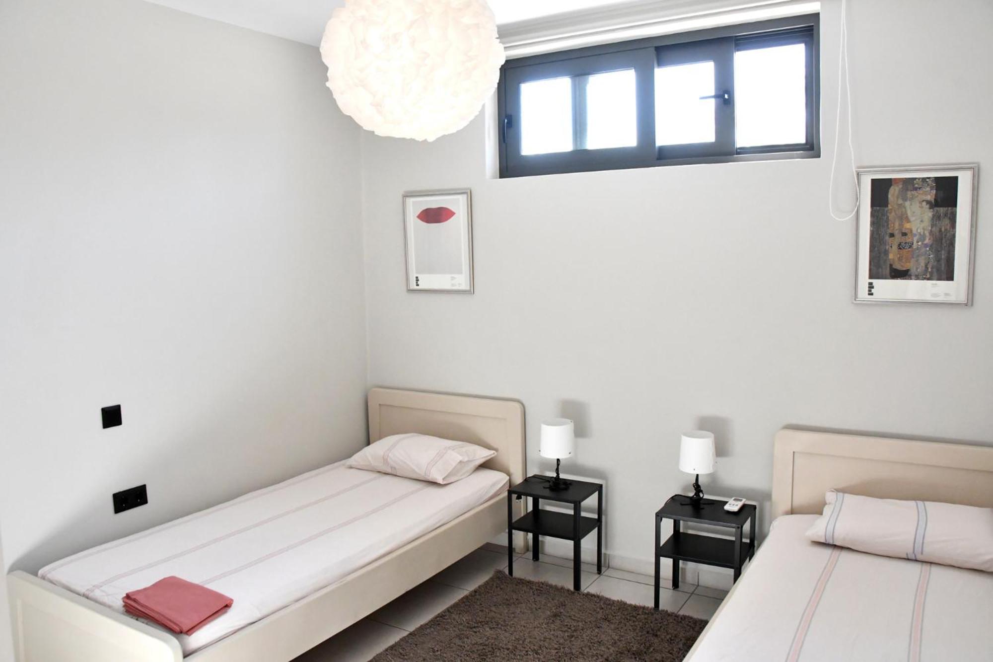 Polles εlies Cozy αpartment