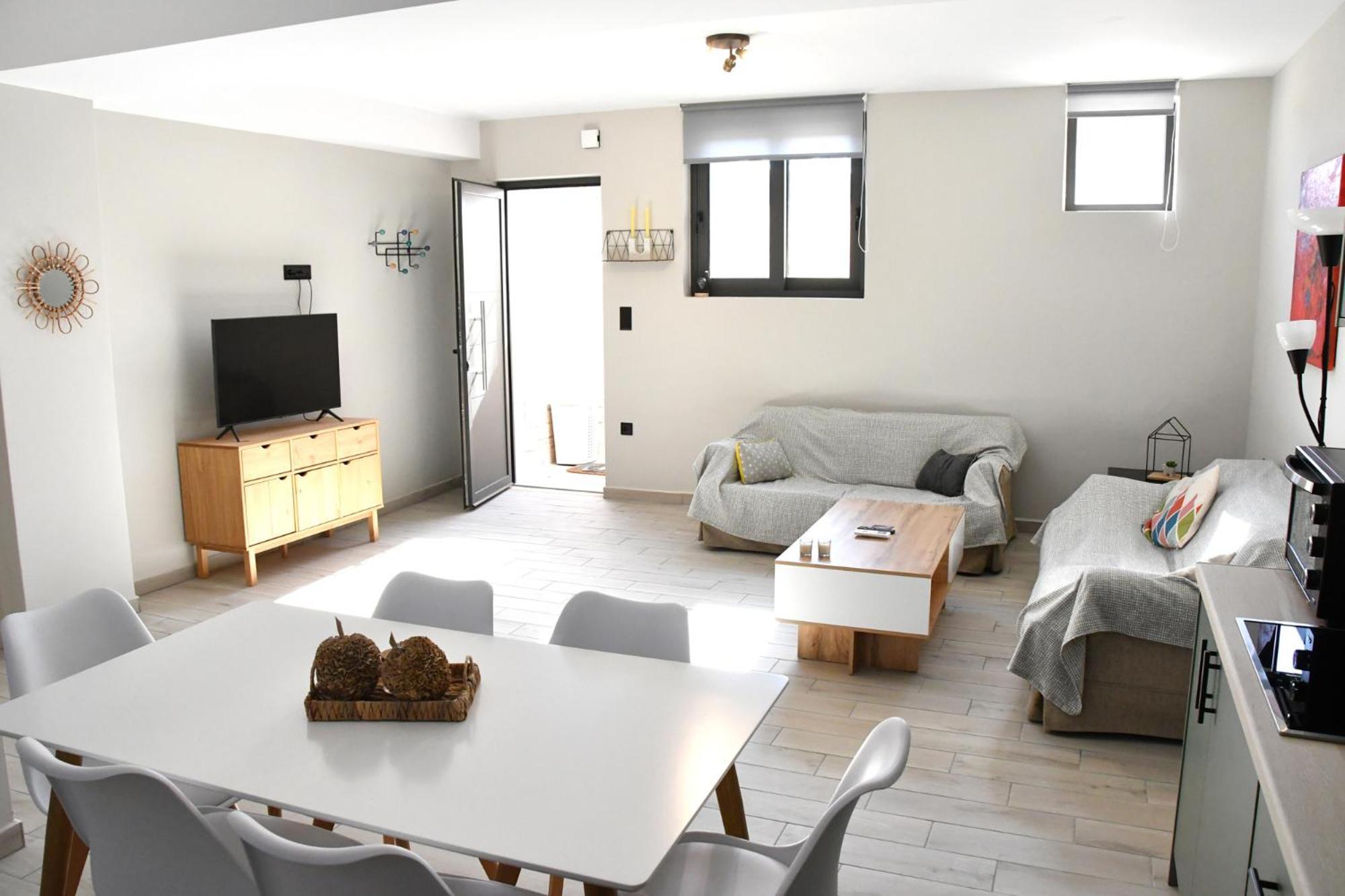 Polles εlies Cozy αpartment * Aegina