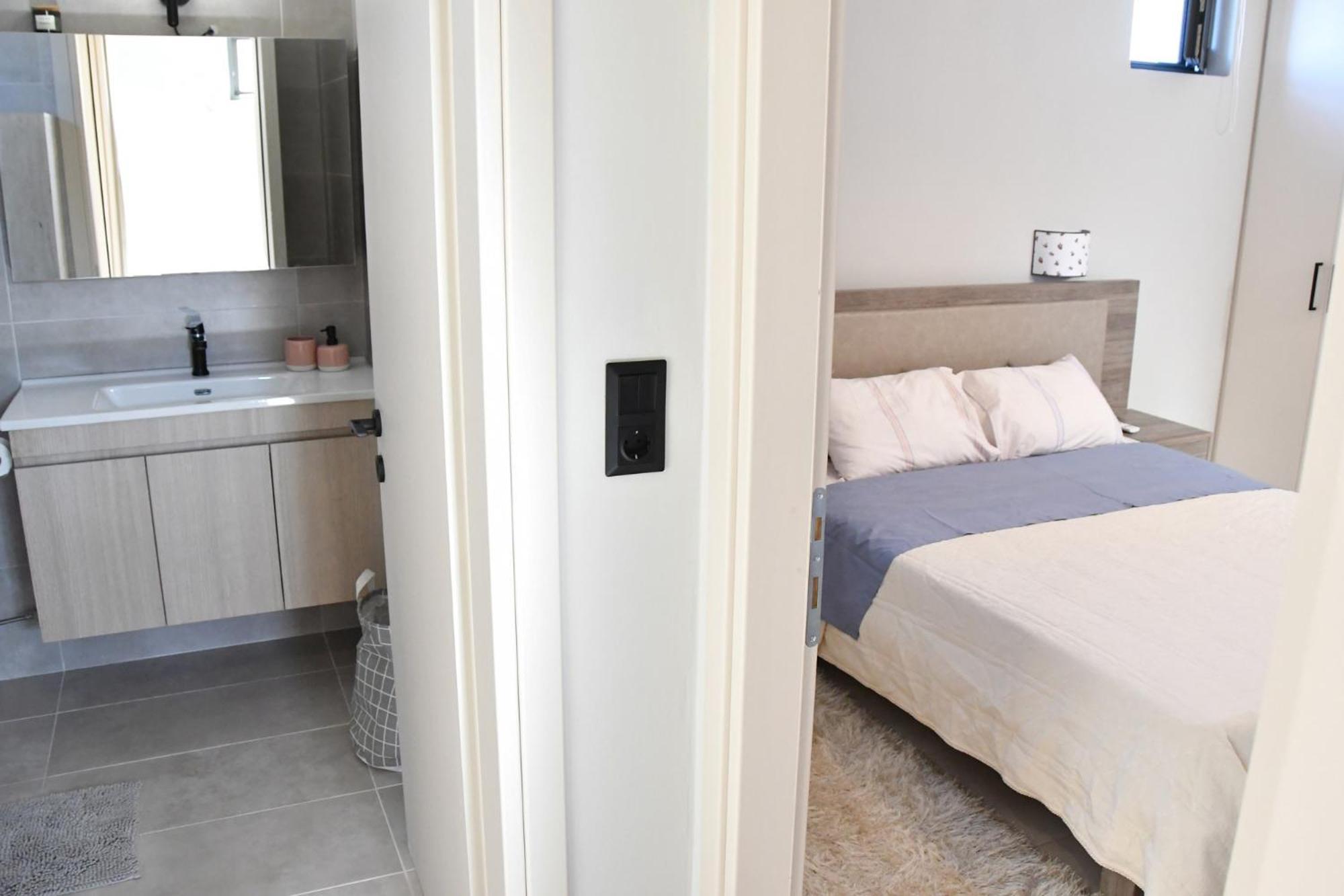 Polles εlies Cozy αpartment Appartement Aegina