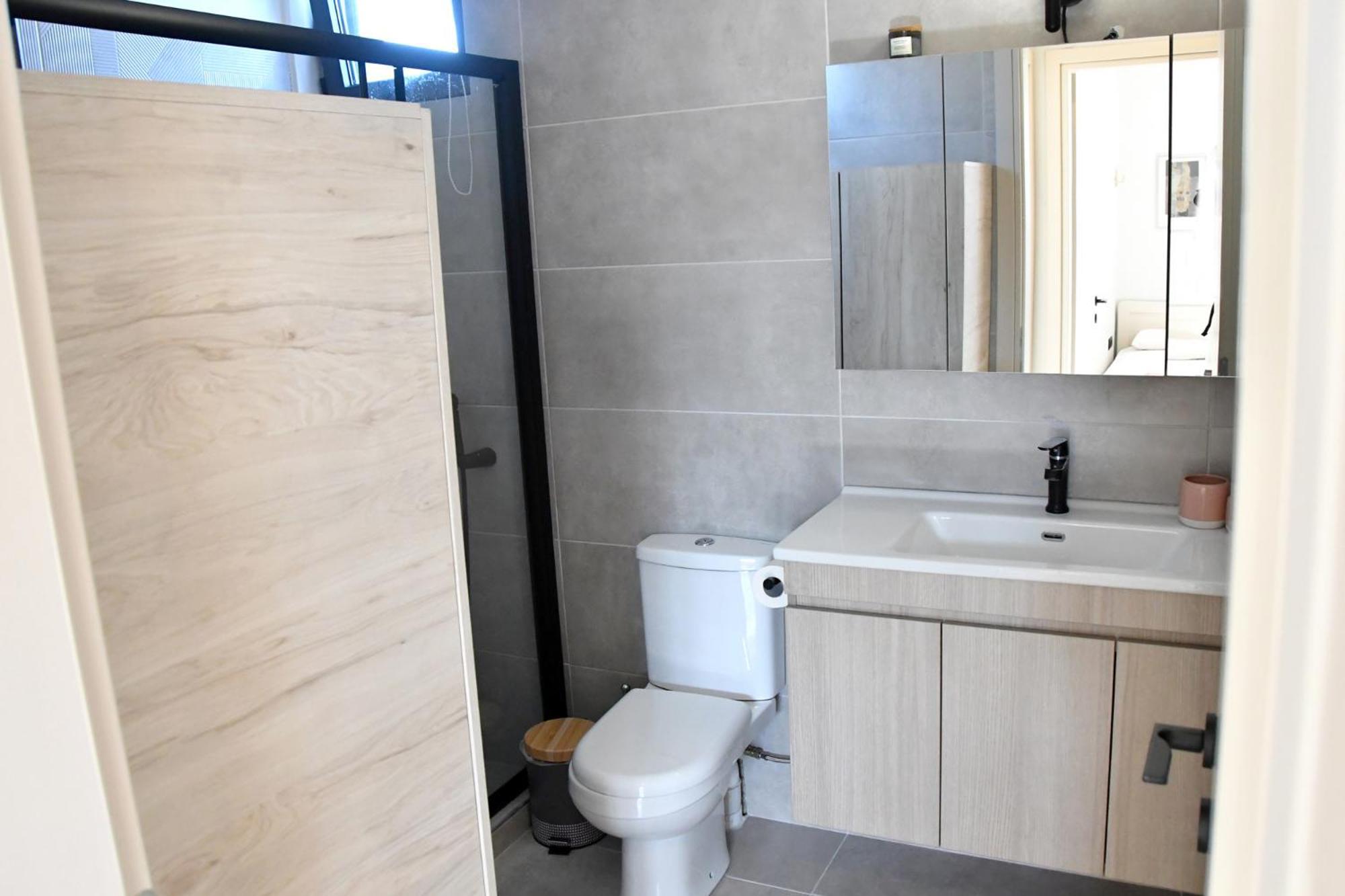 Apartment Polles εlies Cozy αpartment *