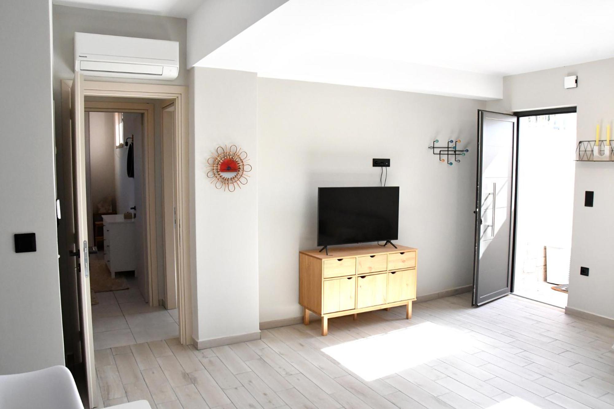Polles εlies Cozy αpartment * Aegina
