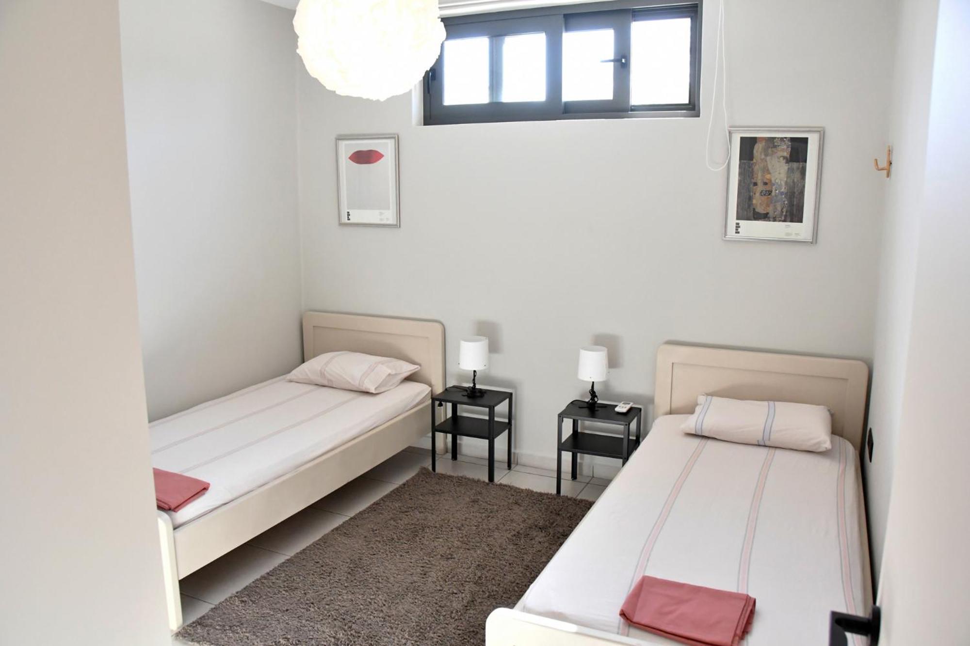 Appartement Polles εlies Cozy αpartment