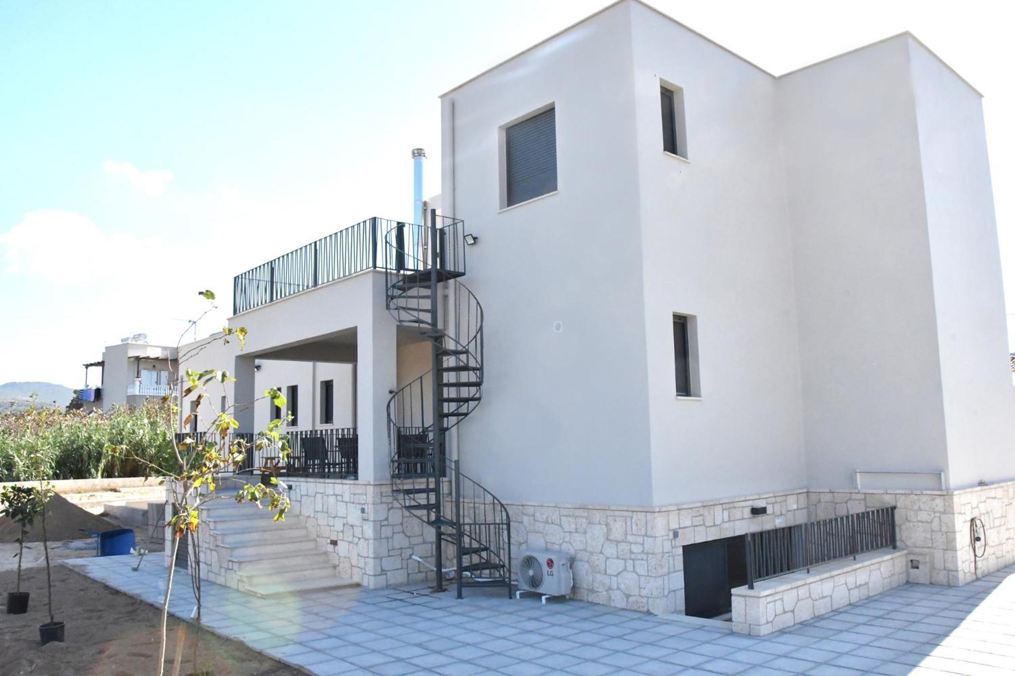 Polles εlies Cozy αpartment Apartment *