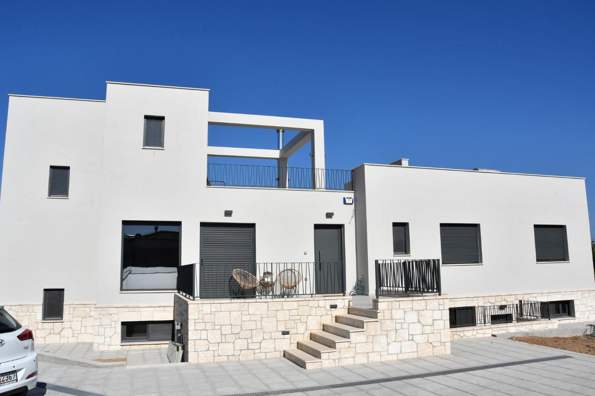 Appartement Polles εlies Cozy αpartment *